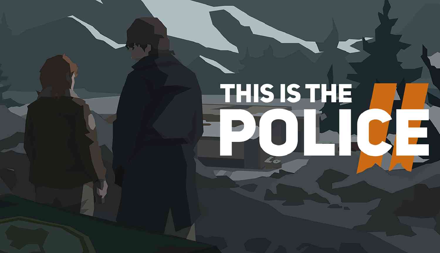 Recenze: This is the Police 2 - Naváže pokračování na tolik povedenou jedničku?