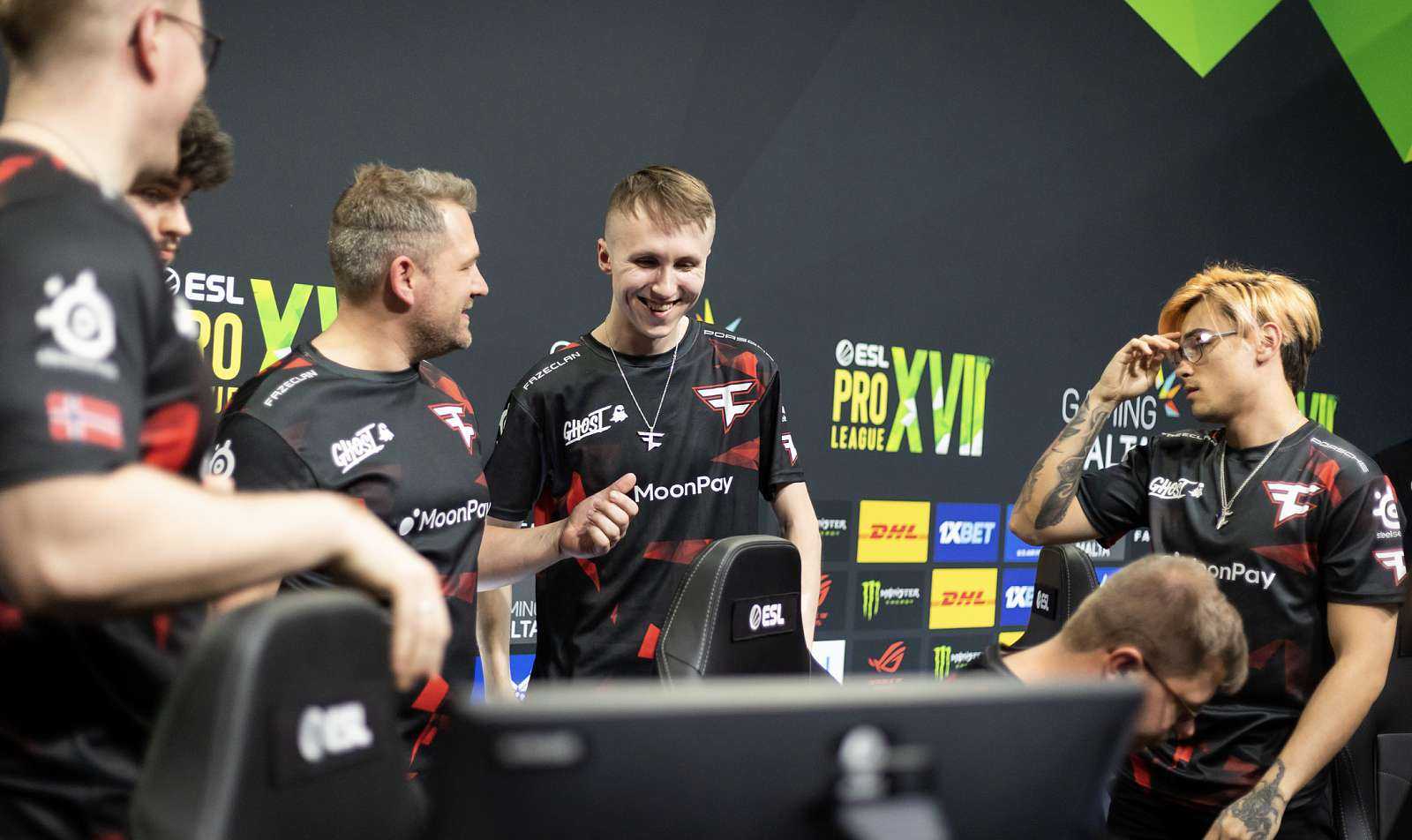 Koncovka ESL Pro League: Na co si vsadit?