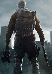 Tom Clancy's The Division: Survival