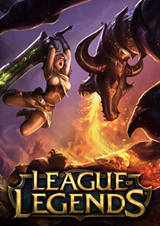 League of Legends EUNE