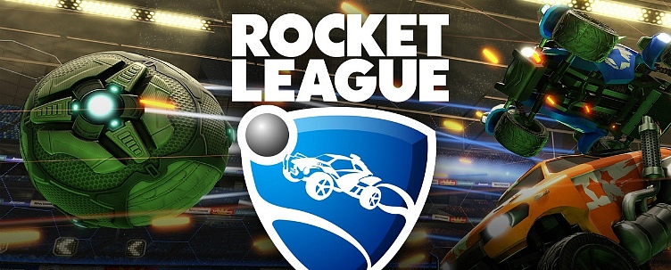 Rocket League má na kontě už přes 30 milionů hráčů