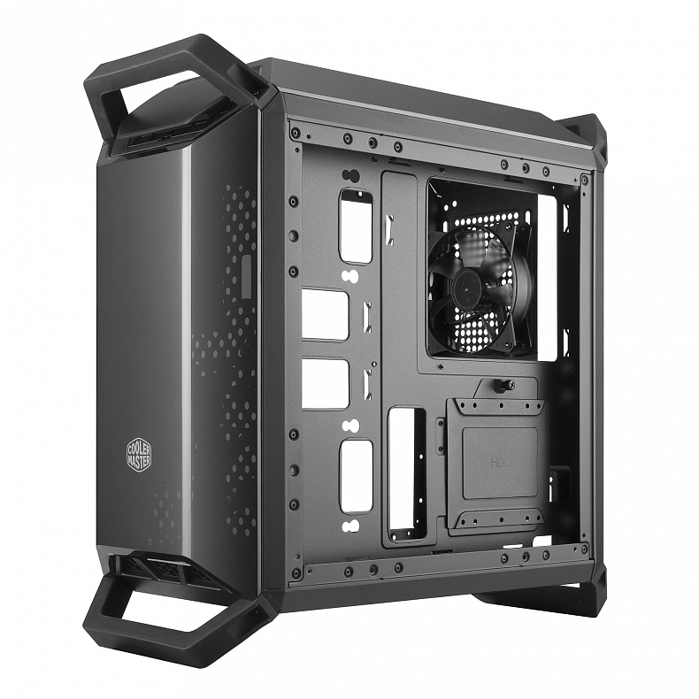 Cooler Master uvádí počítačové skříně řady MasterBox  Q300