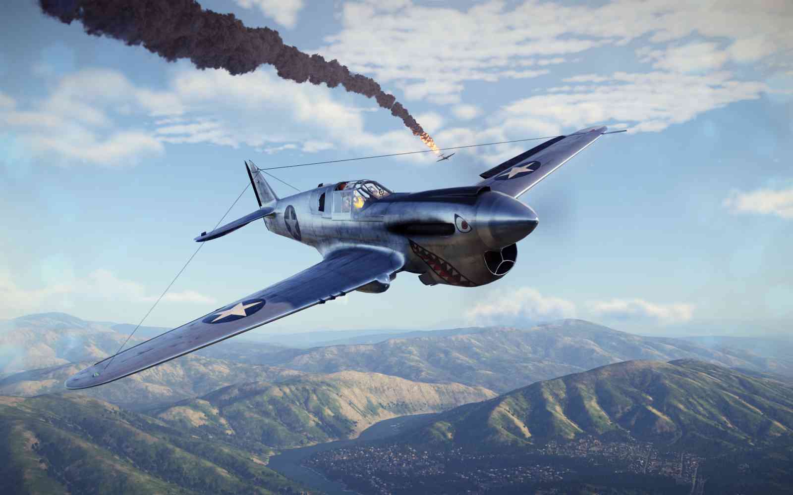 World of Warplanes 2.0: Evoluce, nebo zklamání?