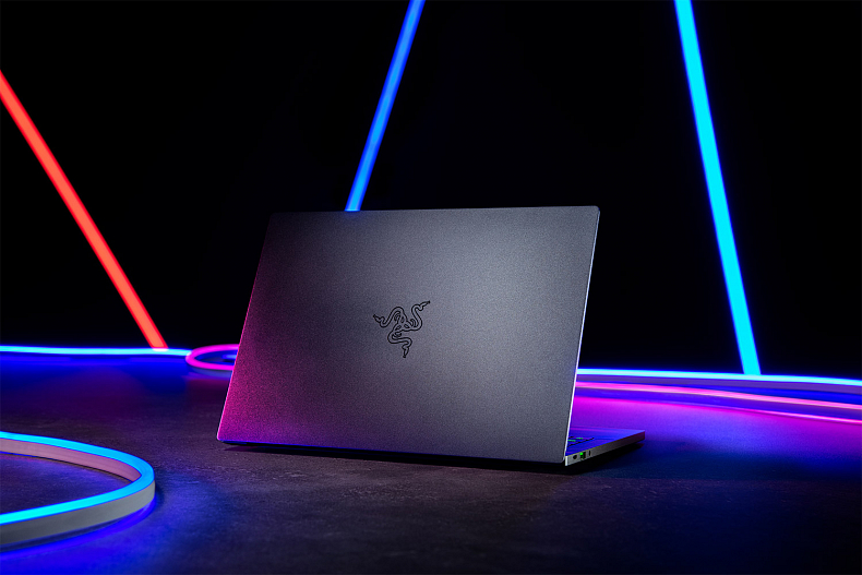 Nejmenší Razer Blade dostal opravdovou herní grafiku