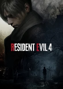 Resident Evil 4 Remake