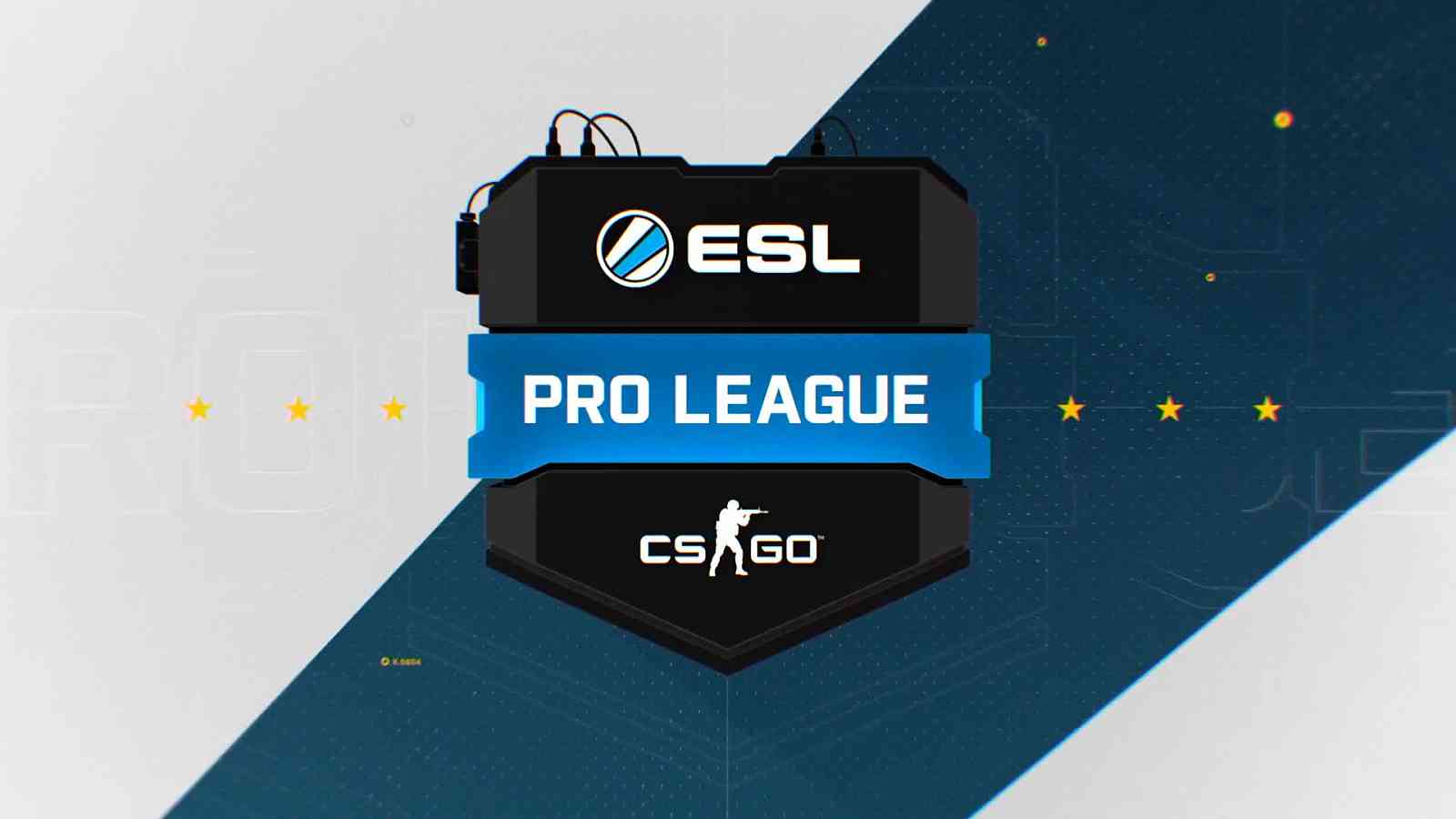 ESL Pro League S6 Finals: SK Gaming vítězí