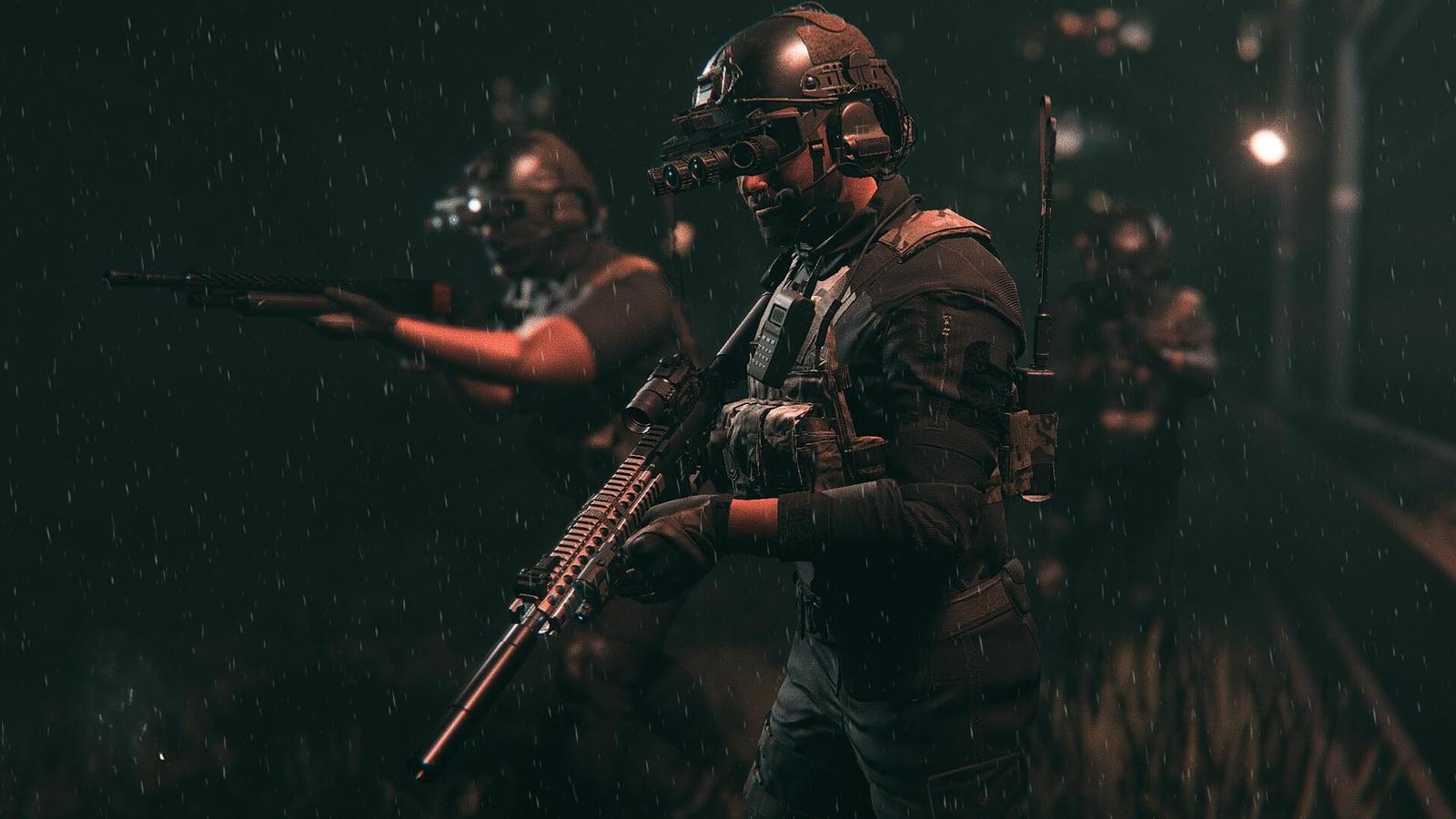 Epic rozdává zdarma střílečku Zero Hour a další dvě hry