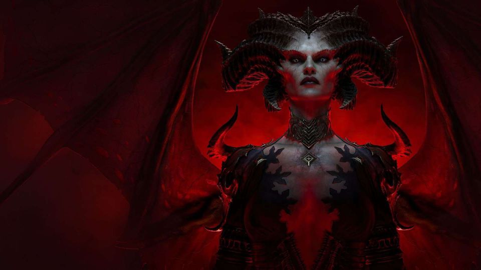 Diablo IV má pravidelně dostávat velké příběhové aktualizace