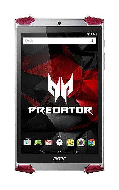 Poznej Predator produkty