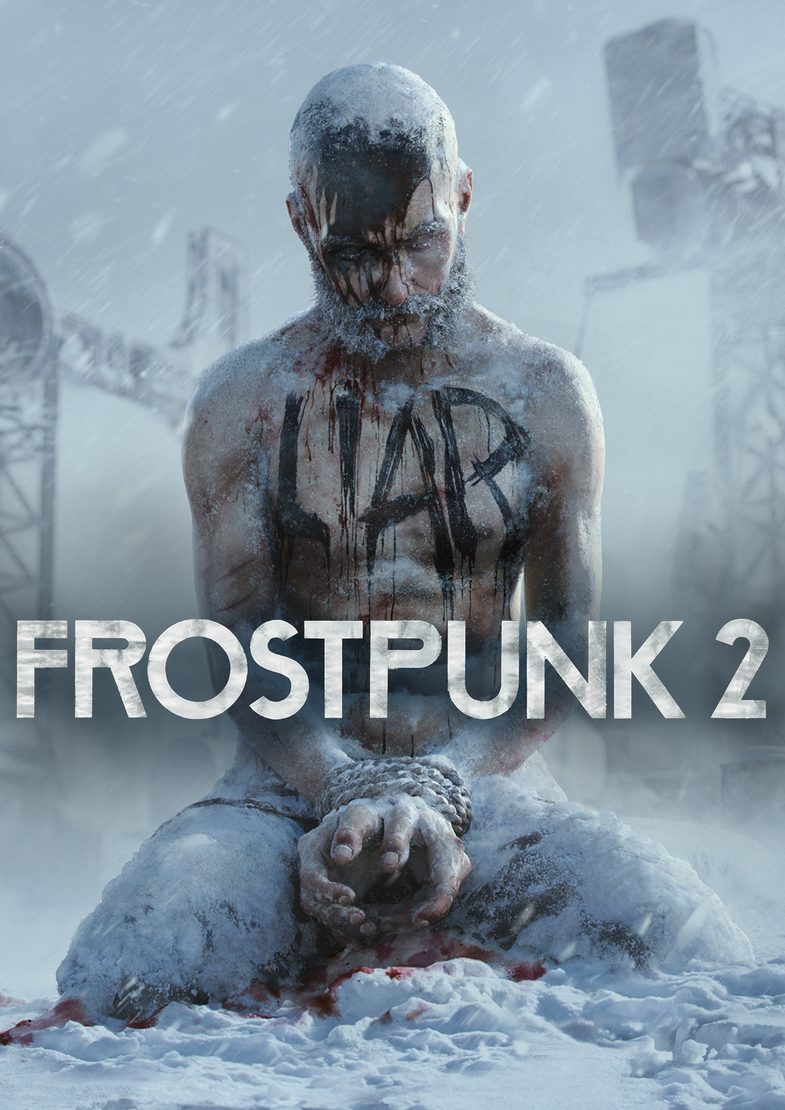 Frostpunk 2