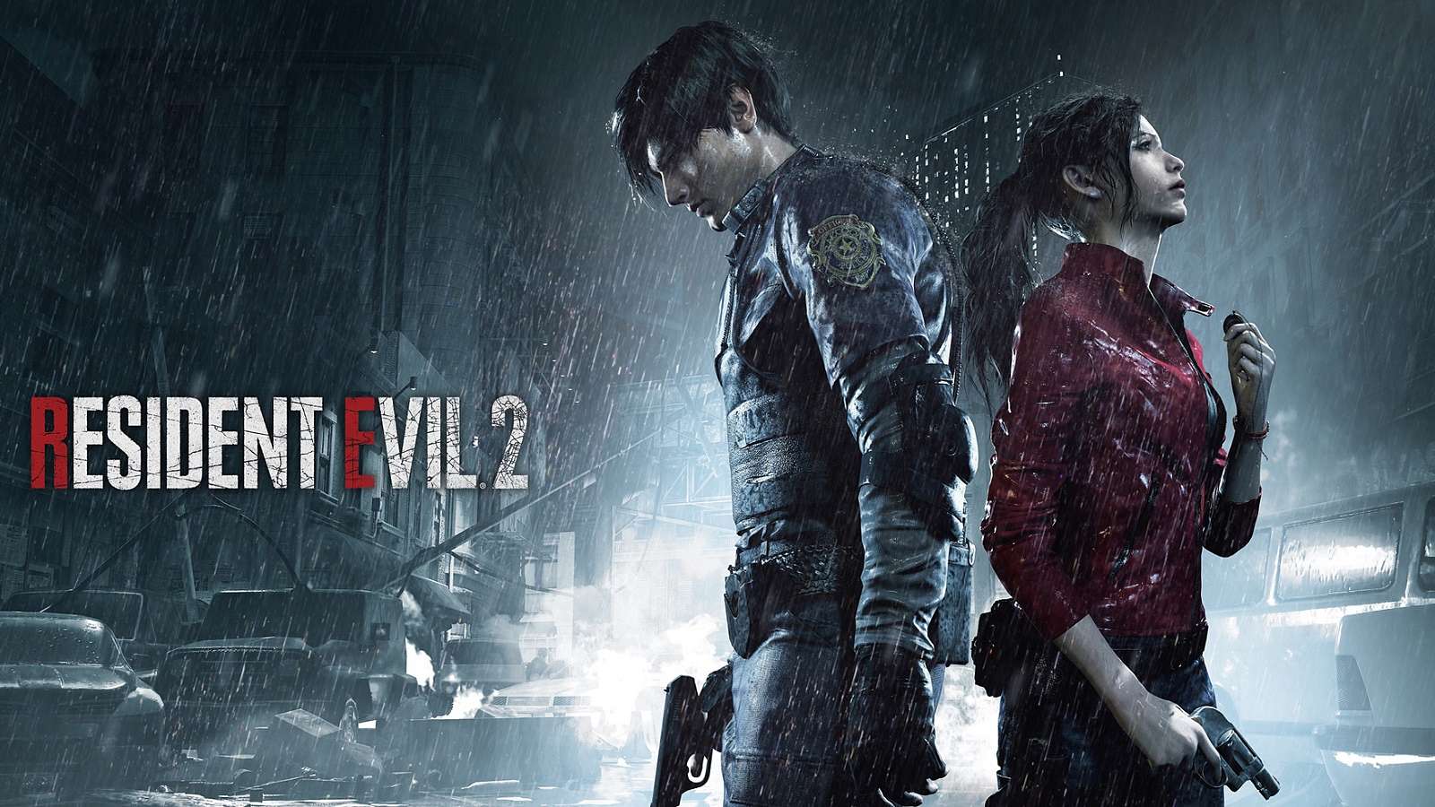 Remake Resident Evil 2 je prodejní hit, překonal originál