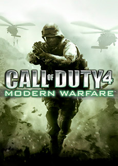 Call of Duty 4