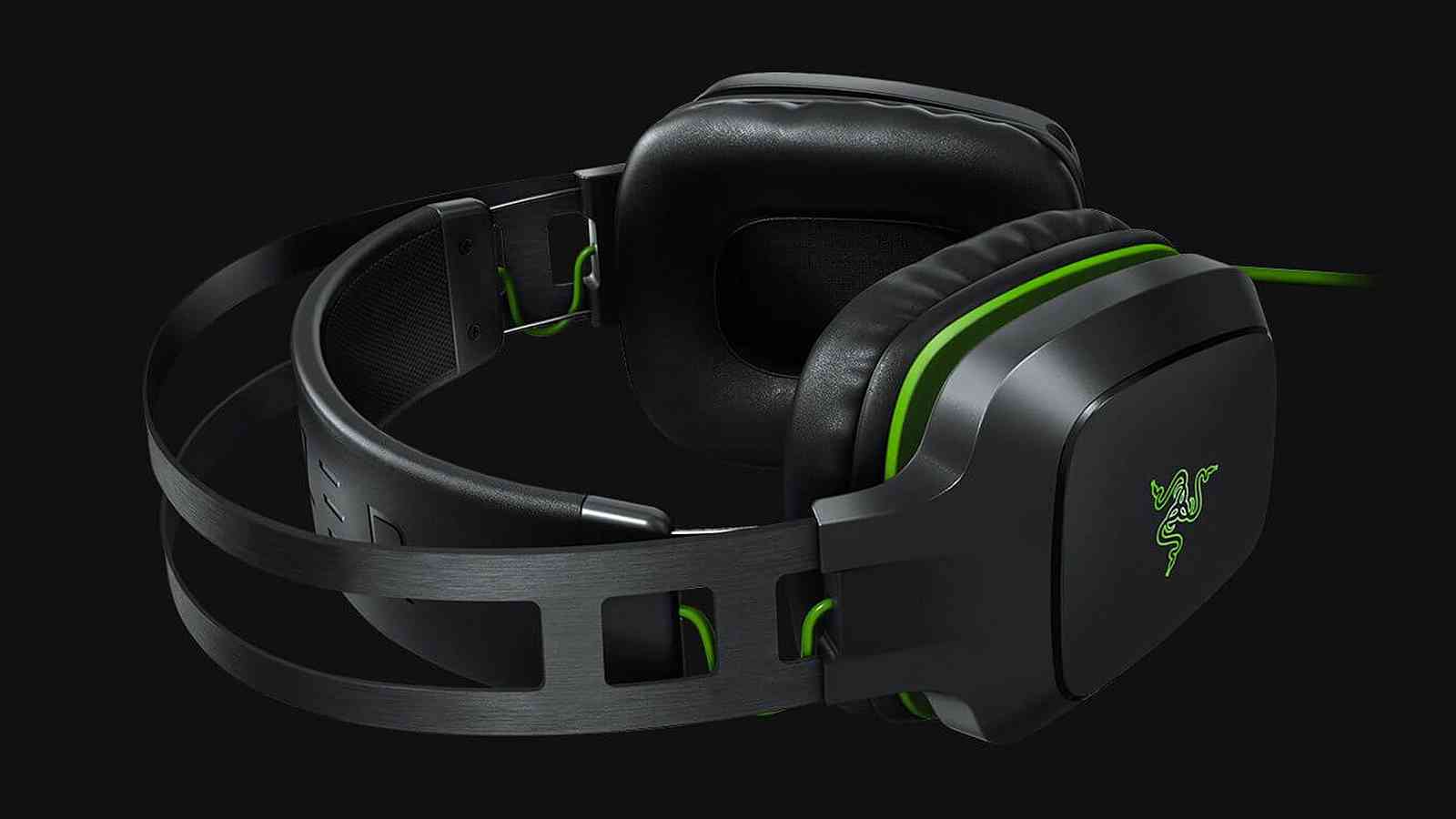 Razer aktualizoval headset Electra