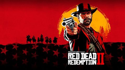 Čeština do Red Dead Redemption 2 je zdarma ke stažení