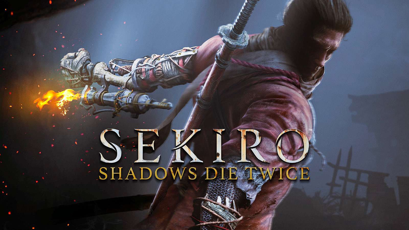 Startovní trailer Sekiro: Shadows Die Twice slouží jako taková přehlídka monster