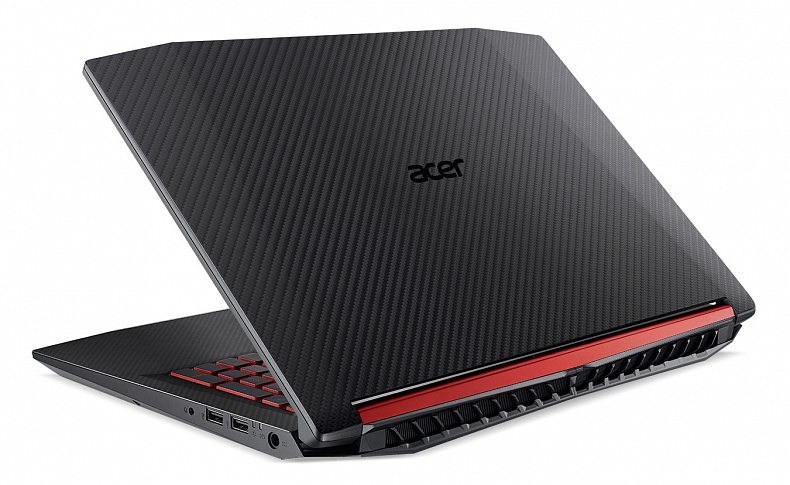 Acer oznamuje notebook Nitro 5 s novými Intel procesory