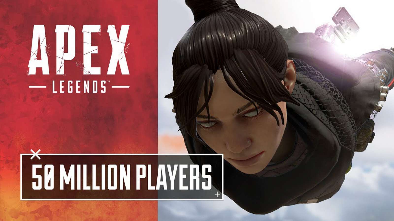 Apex Legends raketově roste, zdvojnásobilo počet hráčů