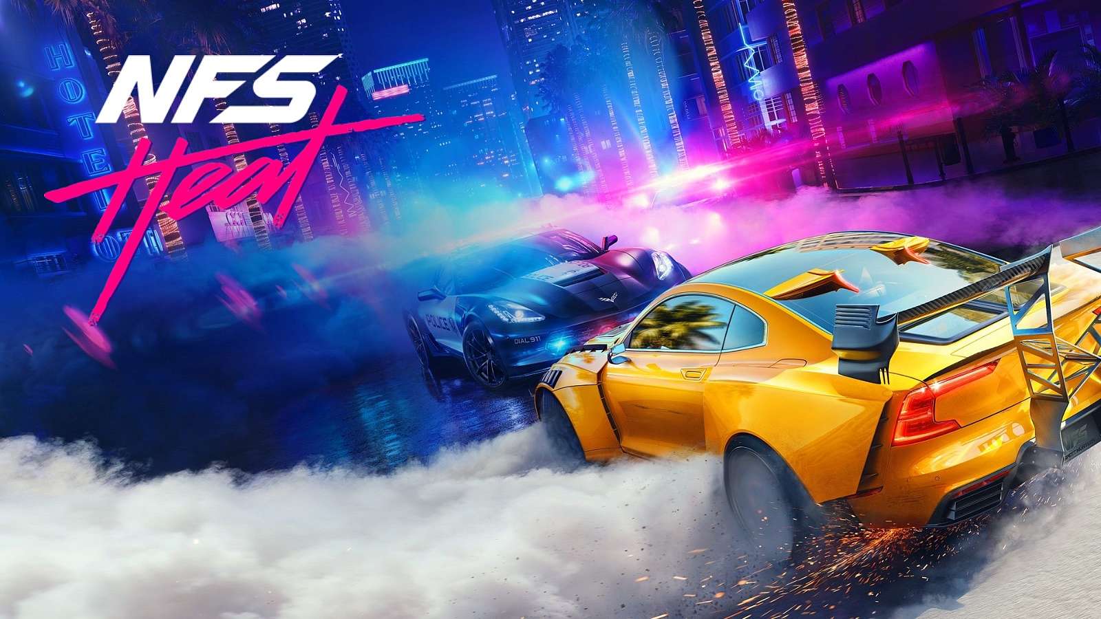 Vyšlo další Need for Speed. Jak vypadají recenze?