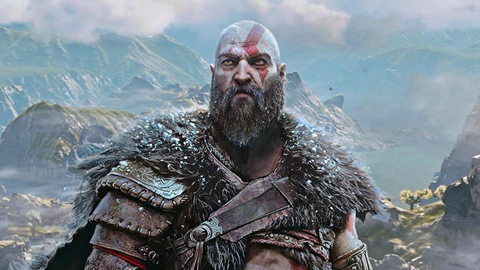 God of War Ragnarök na PC čelí negativní kritice