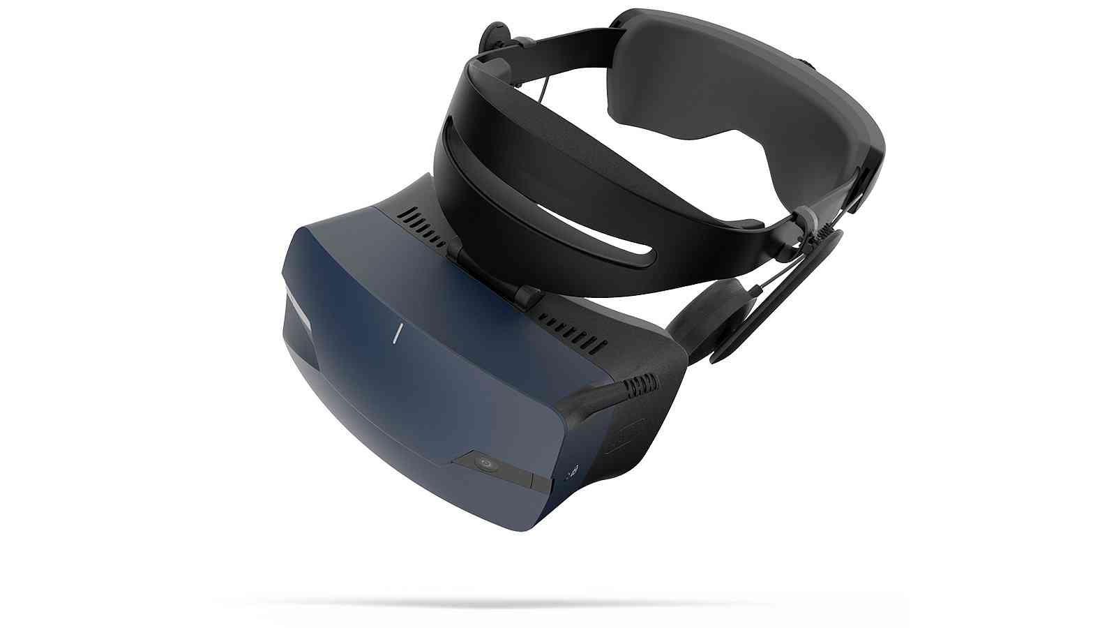 Acer v listopadu nabídne VR headset OJO 500