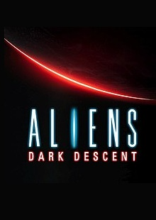 Aliens: Dark Descent