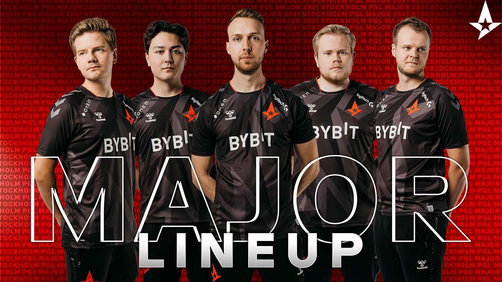 Gla1ve se vrací do akce, zazáří na PGL Majoru