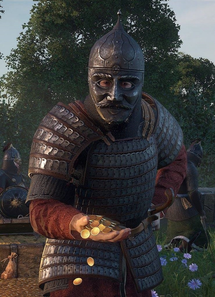 Recenze: Kingdom Come Deliverance - životní simulátor, který není pro každého