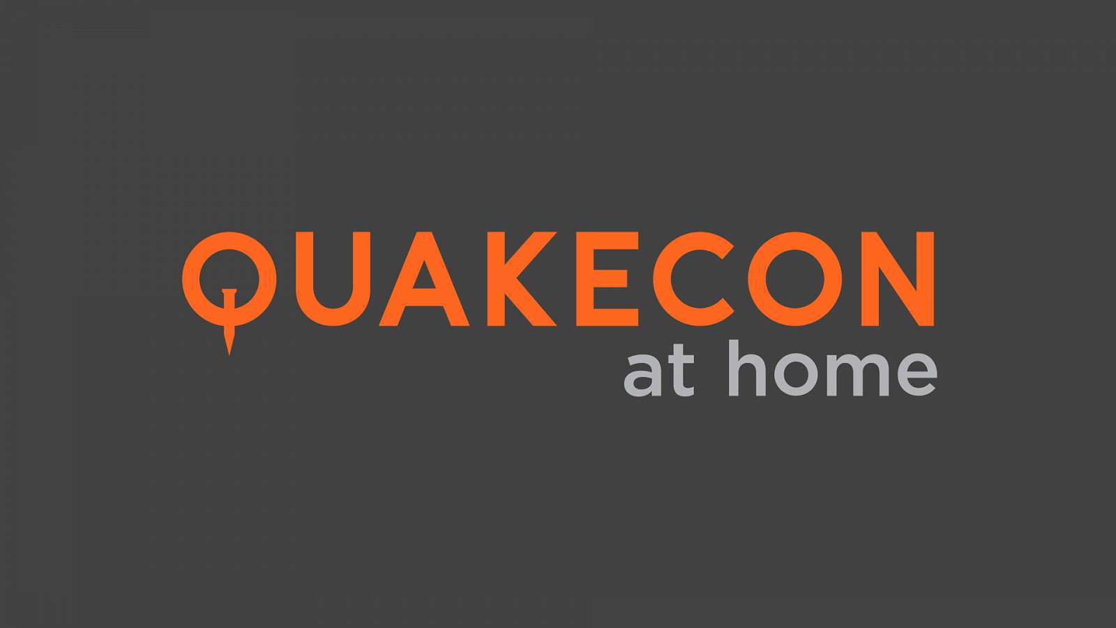 Letošní QuakeCon bude online
