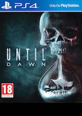 Until Dawn