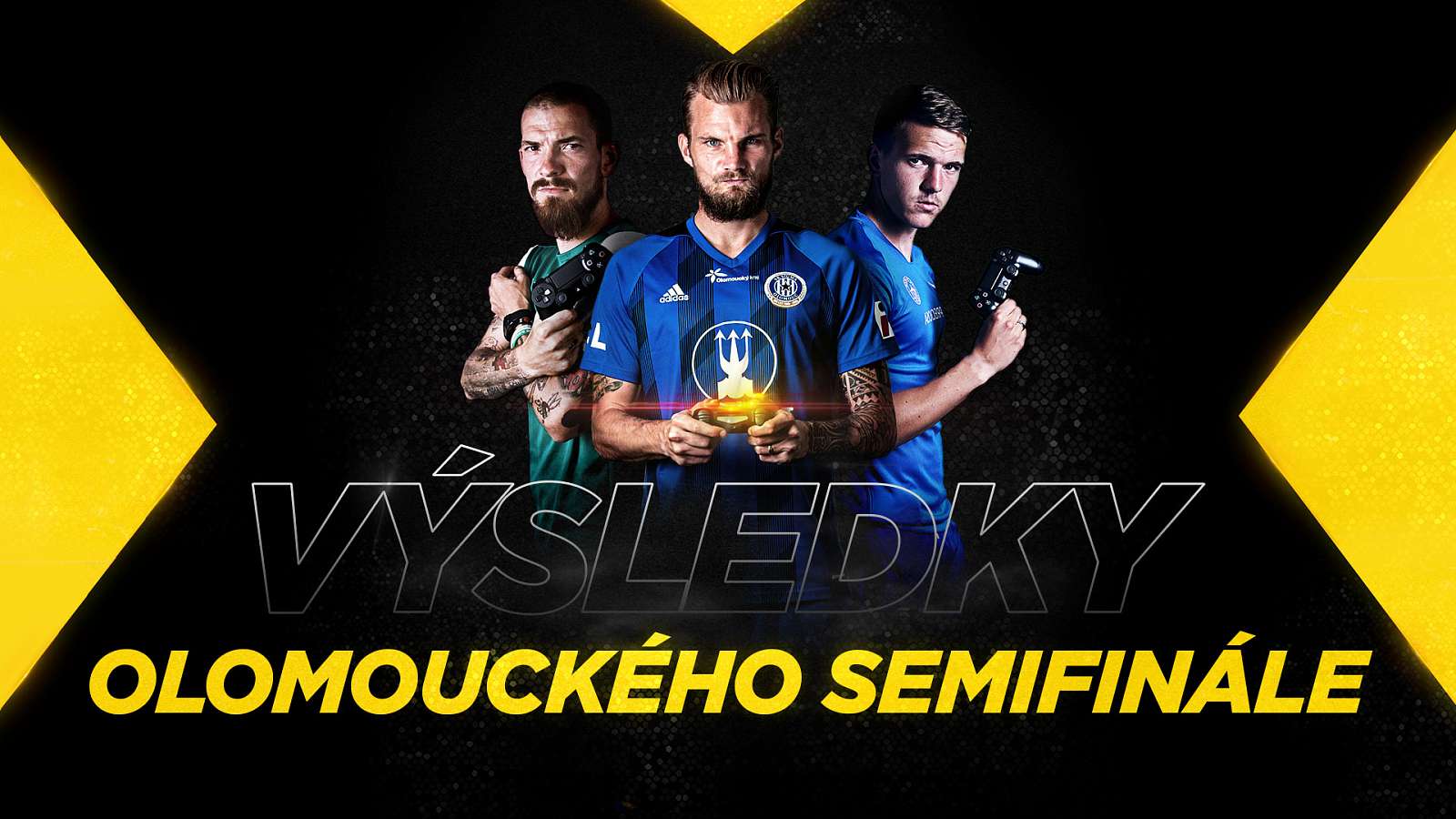 Datart e:LIGA zná postupující z olomouckého semifinále