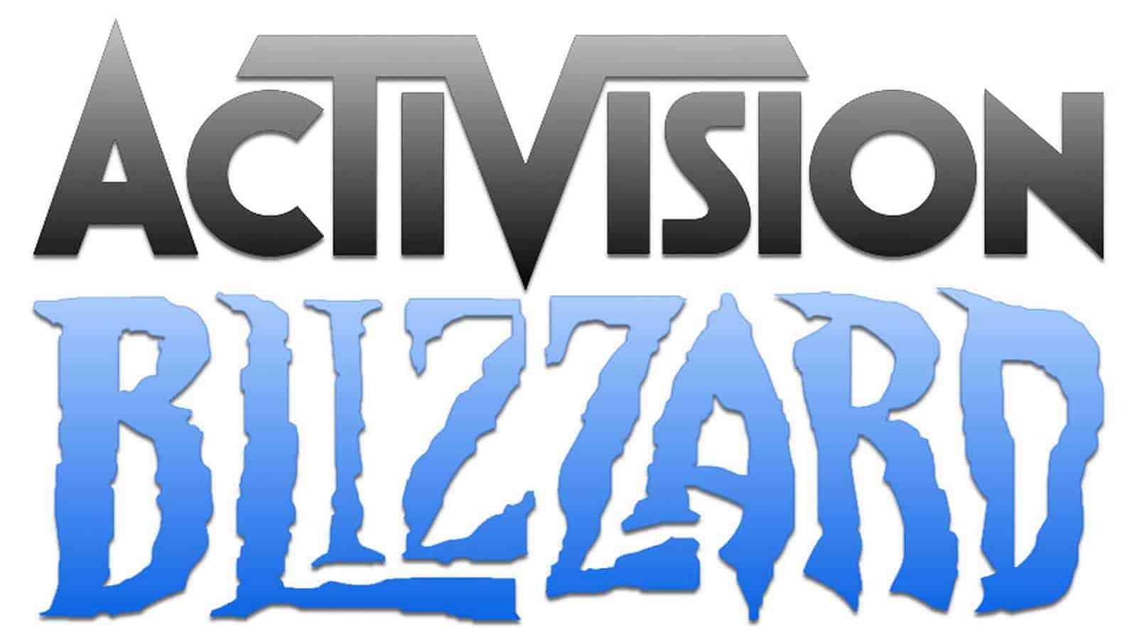 Activision propustí několik stovek zaměstanců