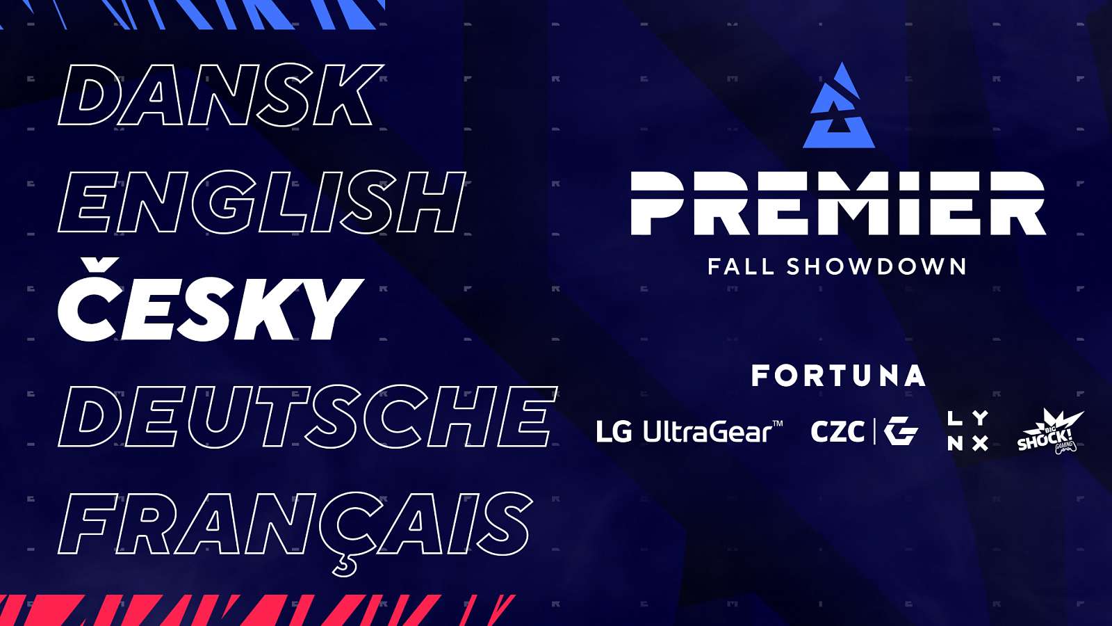 Mousesports a FURIA postupují do podzimního finále BLAST PREMIER!