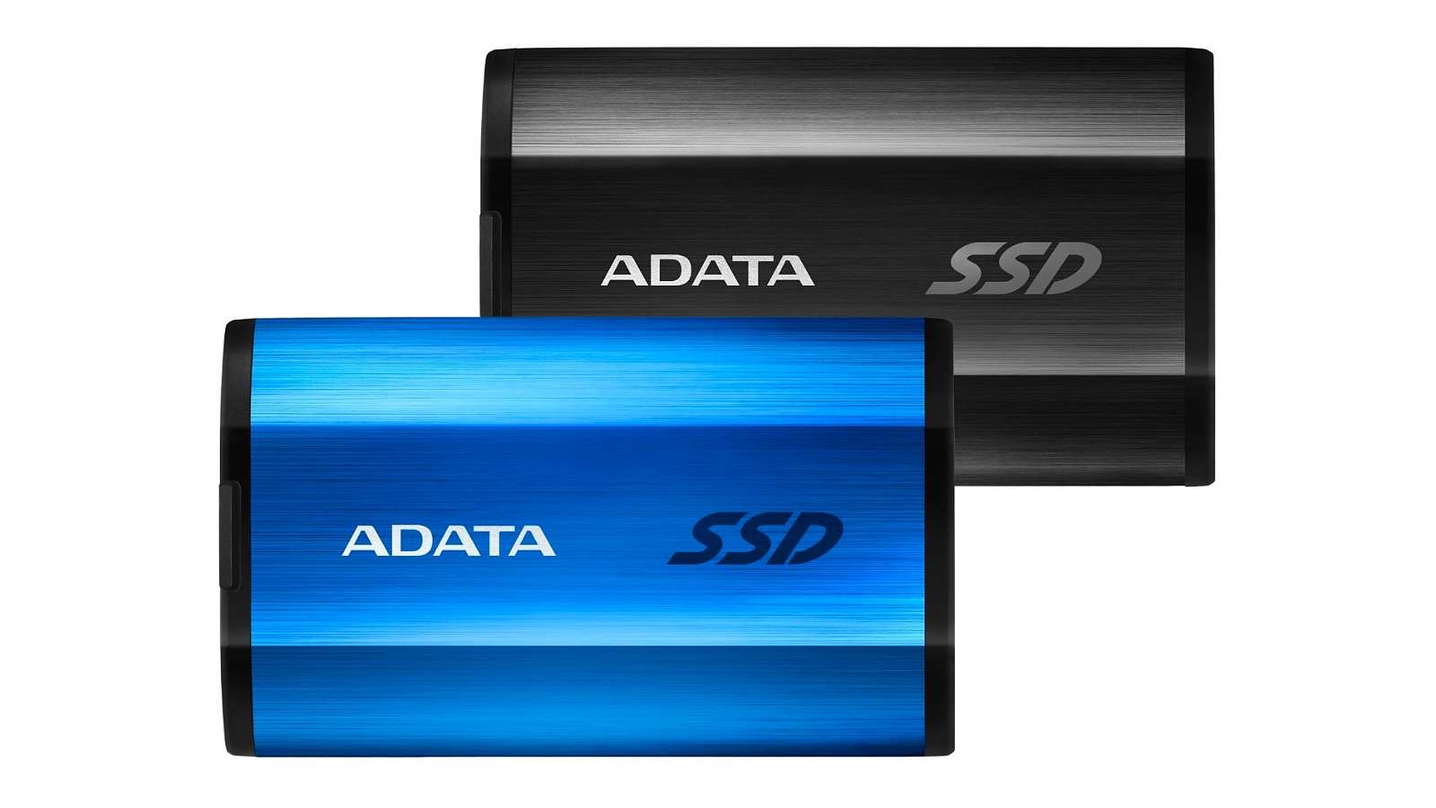 Adata uvádí rychlé a odolné externí SSD