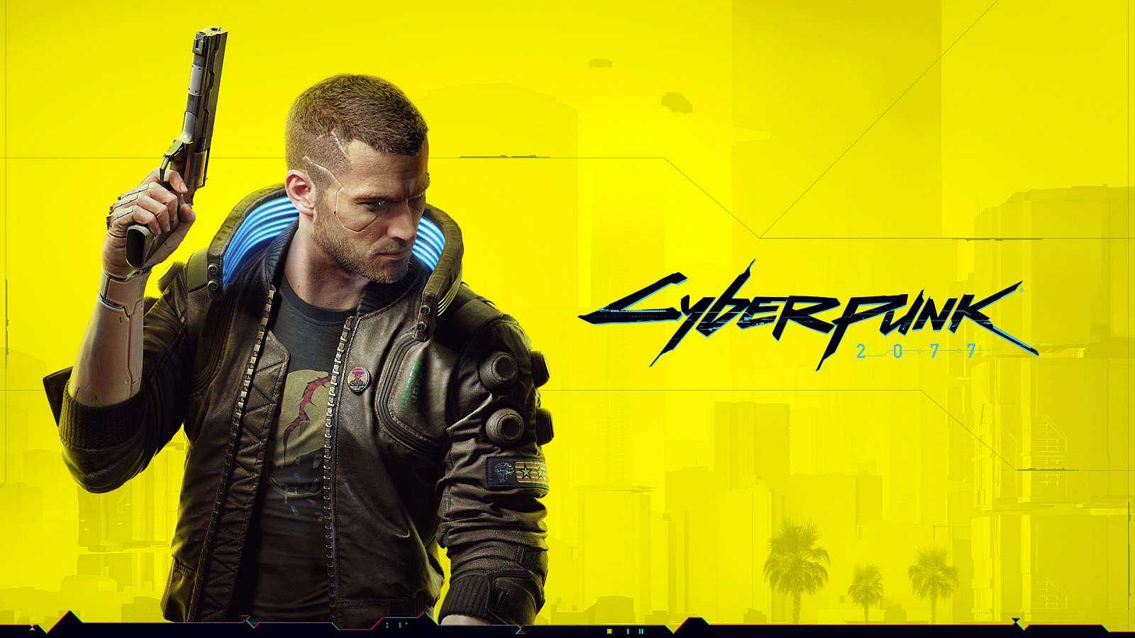 Další dlouhou ukázku z Cyberpunk 2077 uvidíme koncem srpna