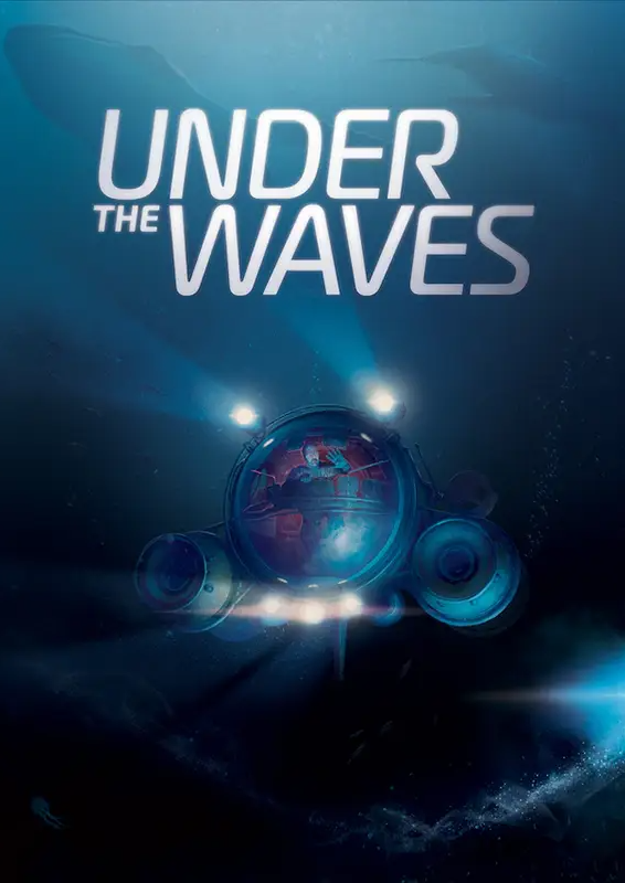 Under The Waves