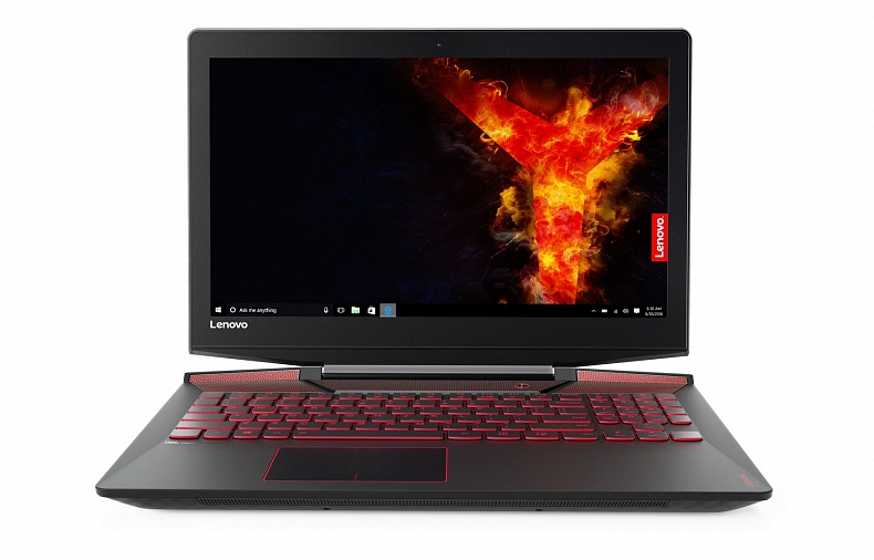 Lenovo to se značkou Legion myslí vážně