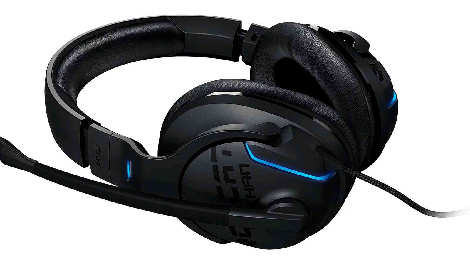 Roccat uvedl headset Khan Aimo 7.1