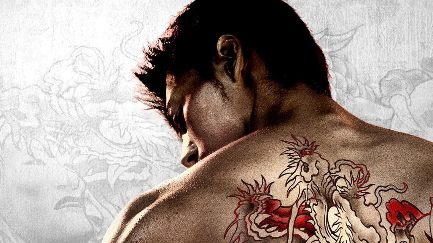 Like a Dragon: Yakuza se dočká seriálové adaptace. Vyjde letos v říjnu