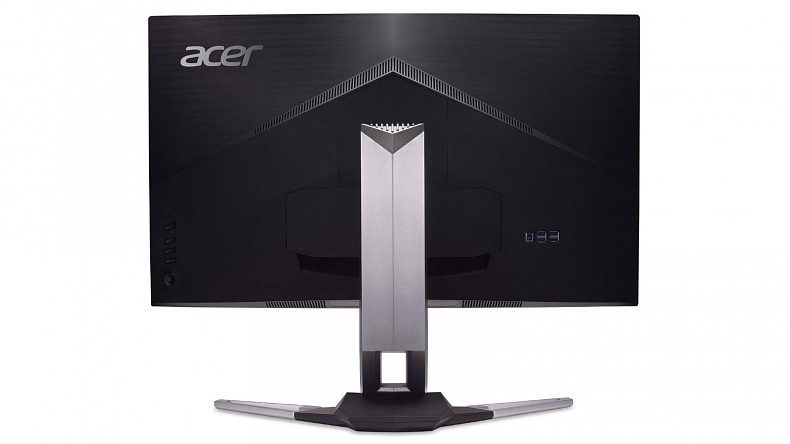 Acer představil dva 144Hz monitory s WQHD rozlišením a FreeSync