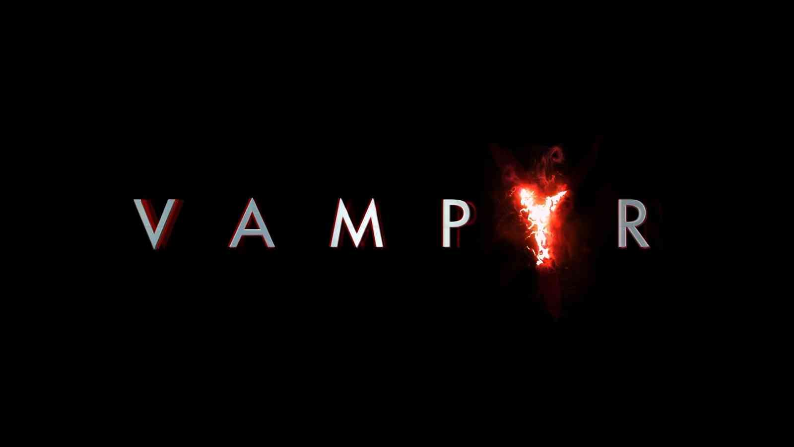 Recenze: Vampyr - dilema krve a života