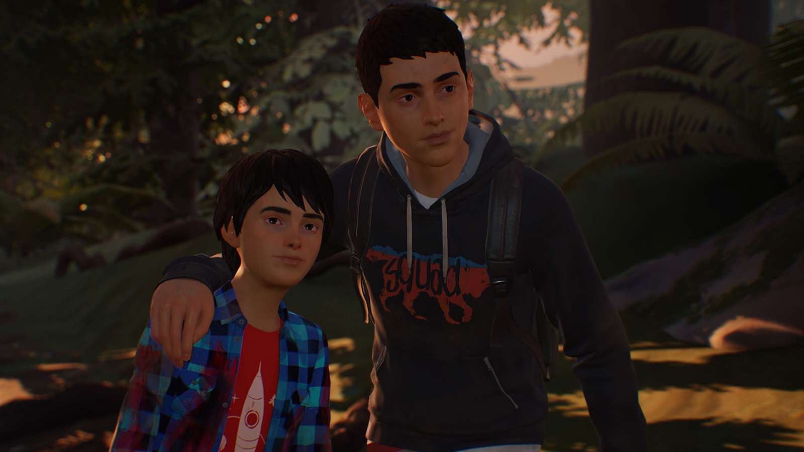 Na další epizodu Life is Strange 2 se můžeme těšit v květnu