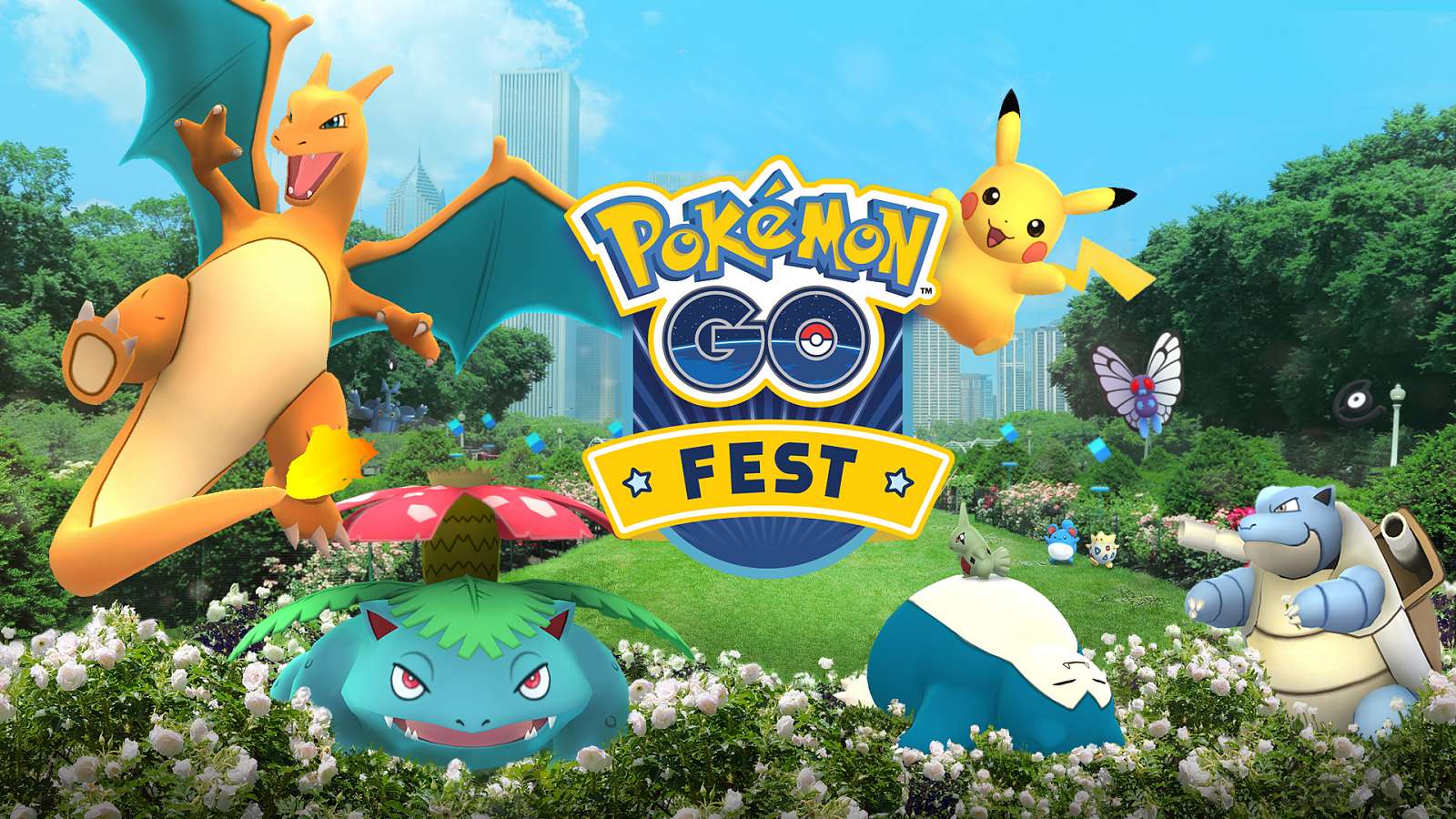 [PO:GO] Další akce Pokémon GO odložena