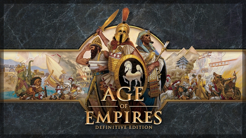 Remaster Age of Empires I odložen, beta bude prodloužena