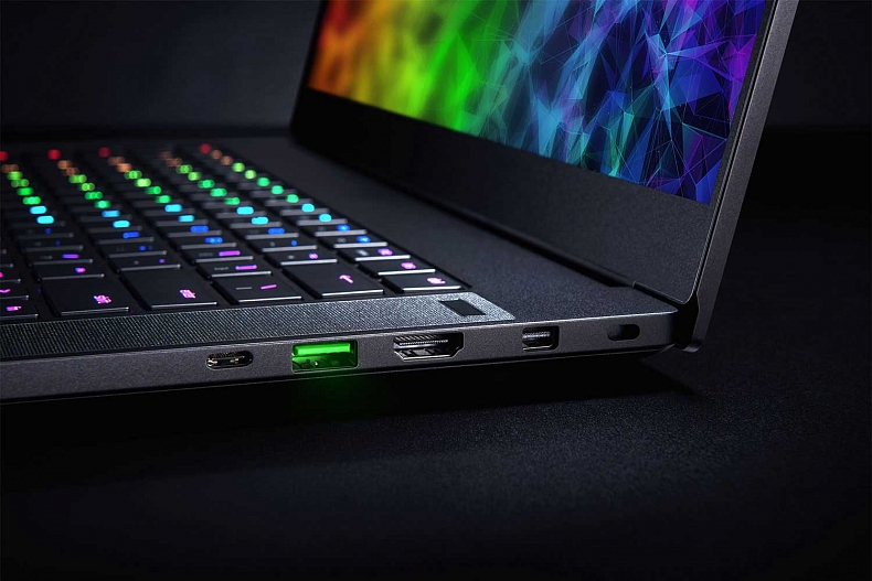 Razer přidává dva nové modely do rodiny notebooků Blade 15