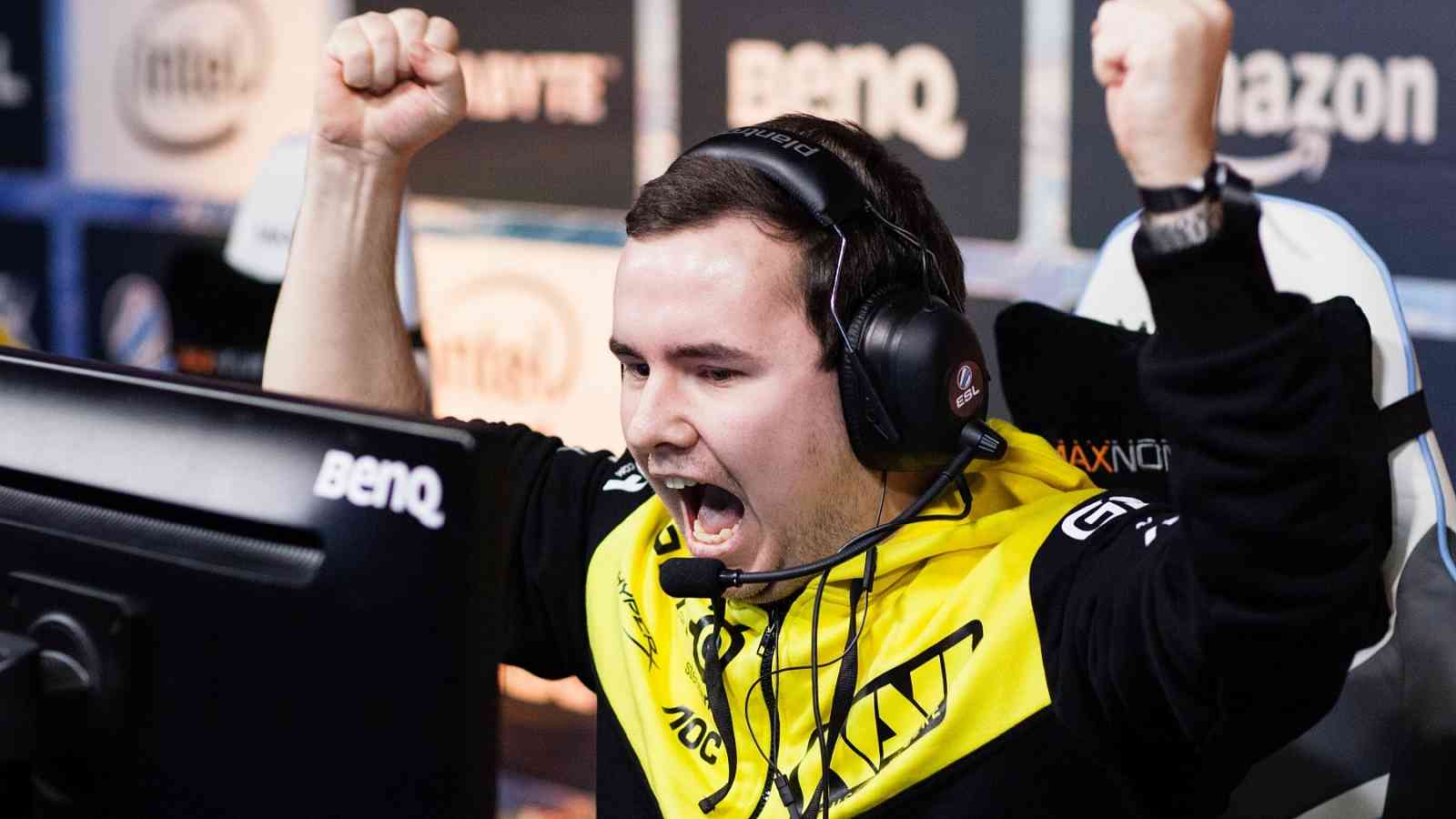 [CS:GO] GuardiaN končí v Natus Vincere, odchází i Seized