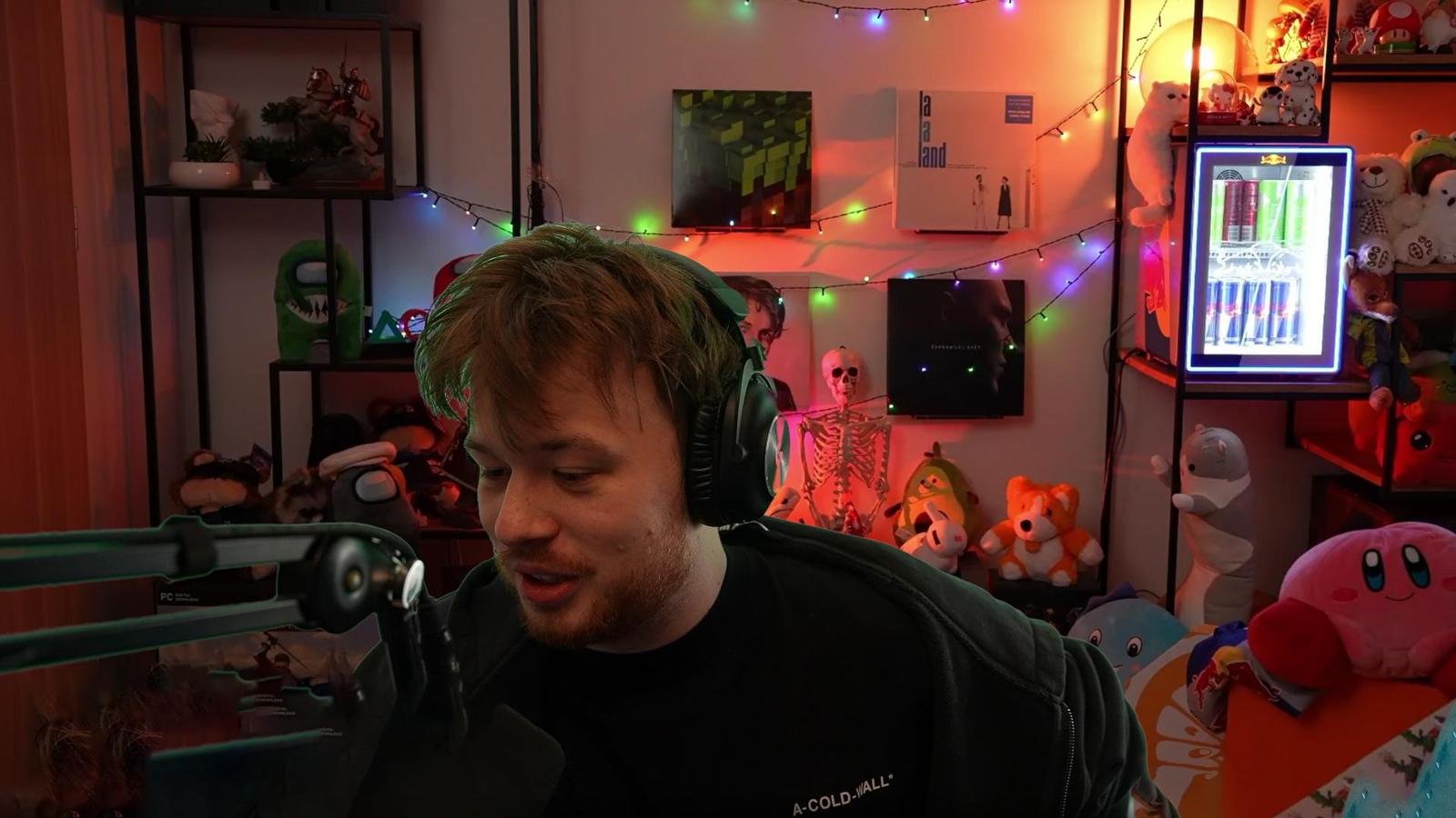 HaiseT a FlyGun oznámili přechod na platformu Kick