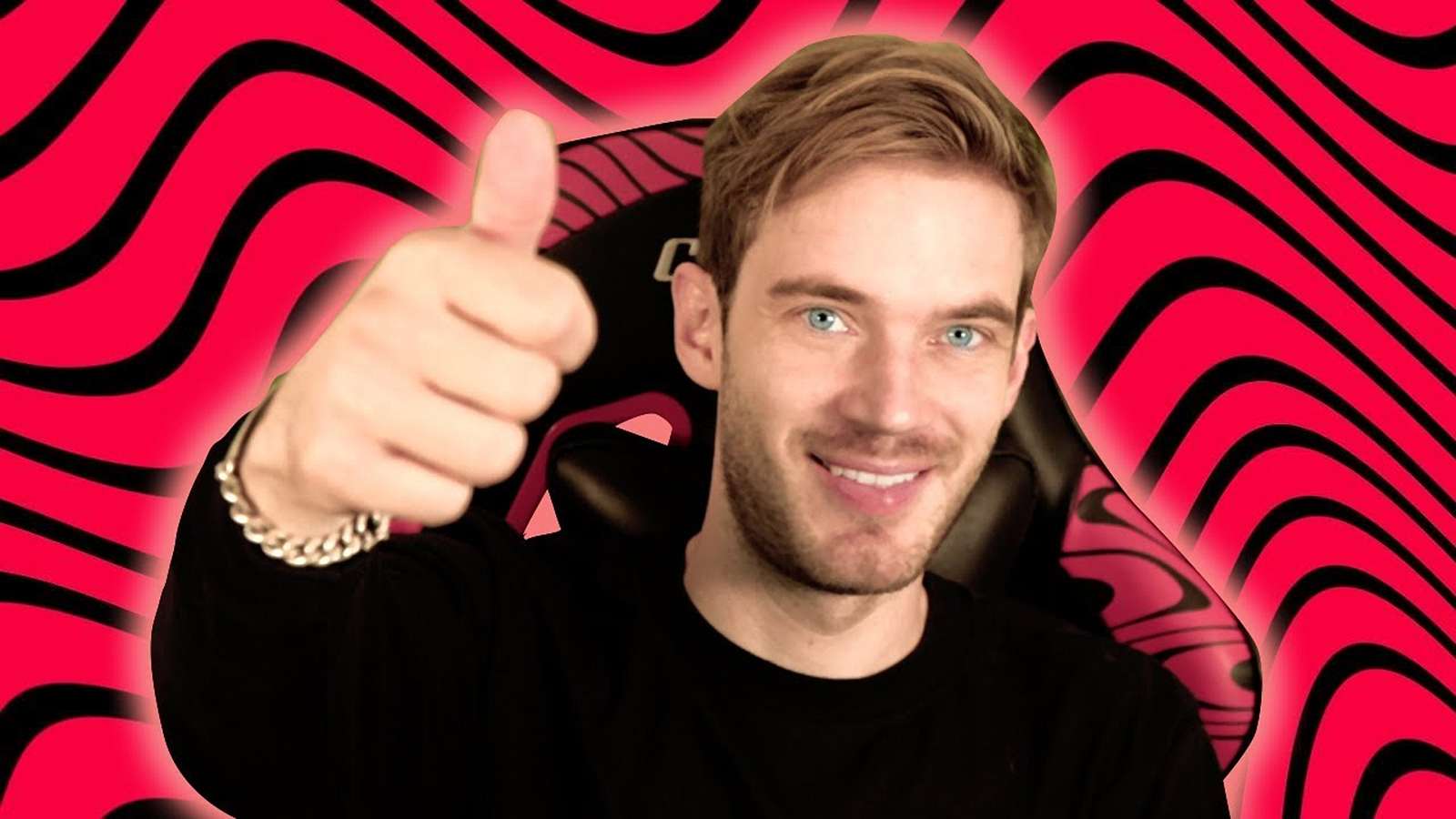 PewDiePie podepsal exkluzivní smlouvu s YouTube, streamovat bude jenom pod hlavičkou Googlu