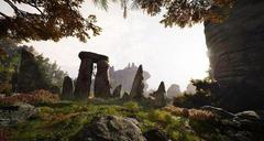 Pozadí pod obrázkem