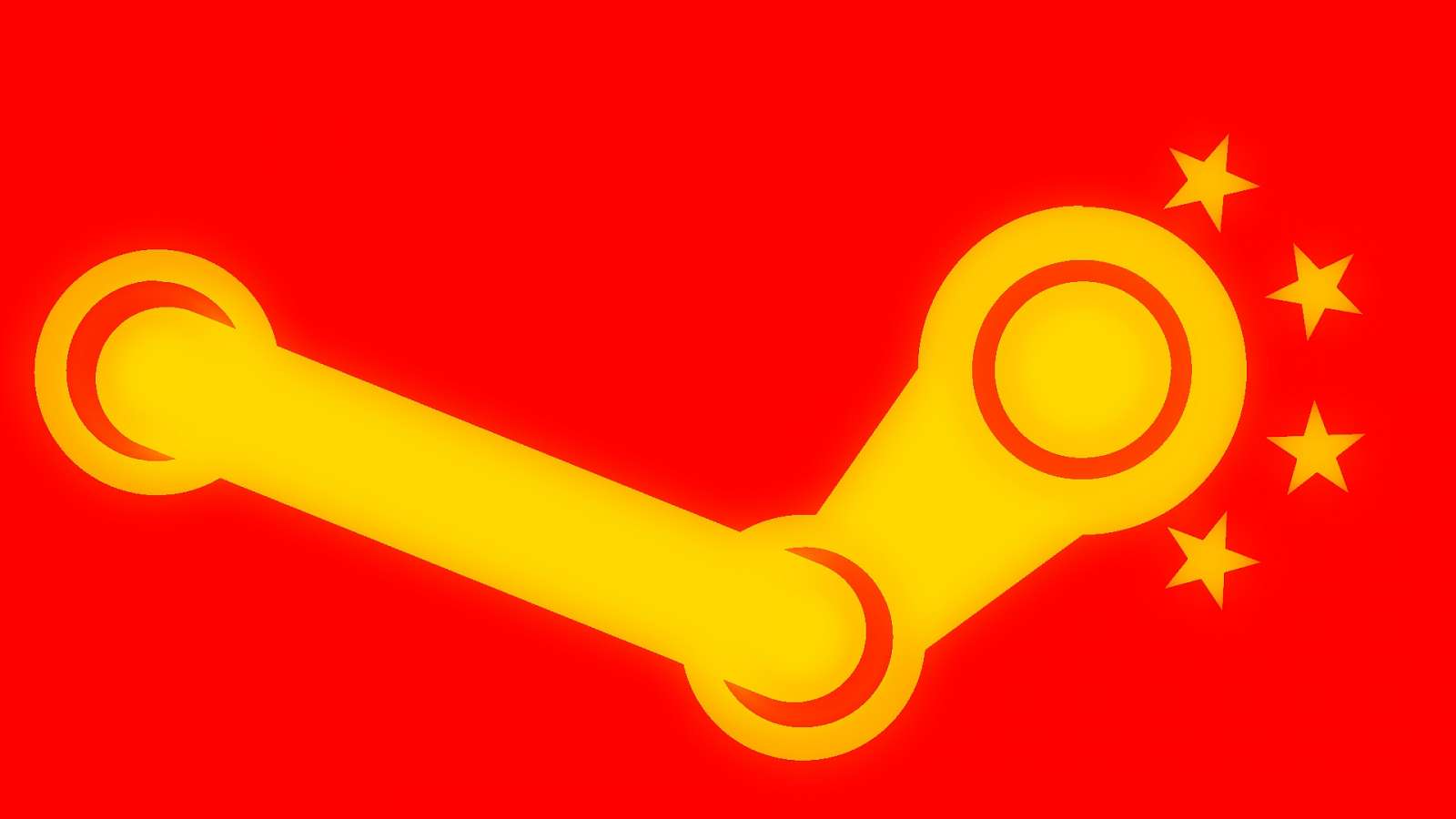 Čínský Steam: Zákaz "nočního paření" a cenzurované profily