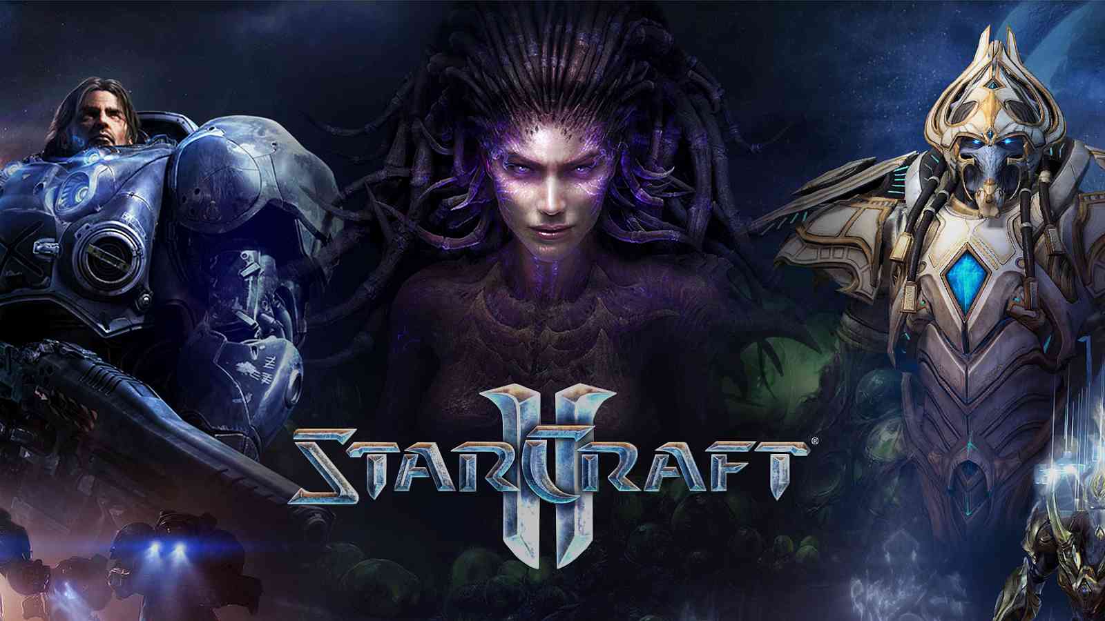 StarCraft II je nyní zdarma a Blizzard trollí EA kvůli Battlefront II